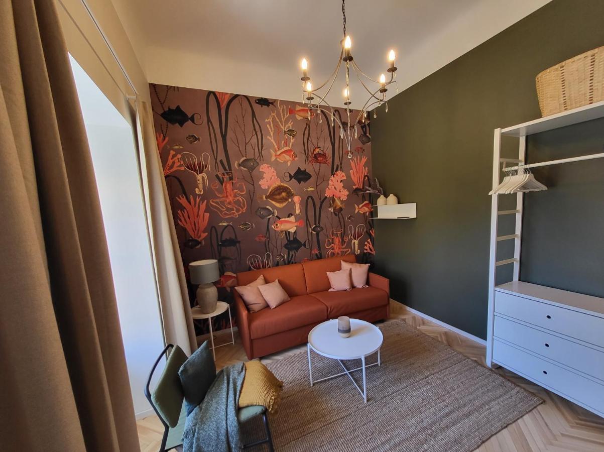 Orange Flat By Grazrentals Highest Standard & Free Parking Exterior foto