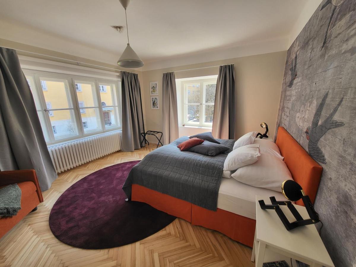 Orange Flat By Grazrentals Highest Standard & Free Parking Exterior foto