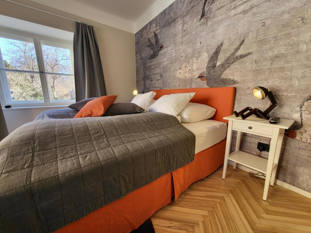 Orange Flat By Grazrentals Highest Standard & Free Parking Exterior foto